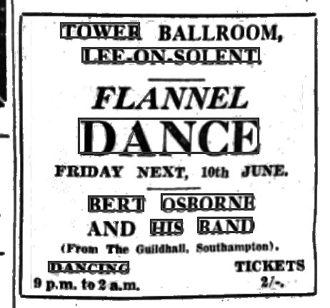 lee Wednesday 08 June 1938